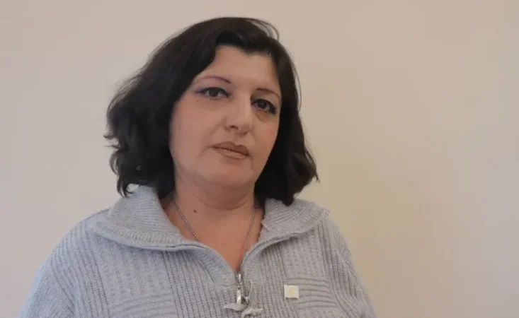 Նարինե Հայրապետյանի՝ ավագանու անդամի լիազորությունները դադարեցվեցին