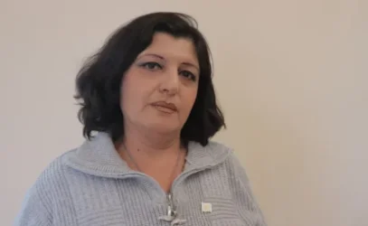 Նարինե Հայրապետյանի՝ ավագանու անդամի լիազորությունները դադարեցվեցին