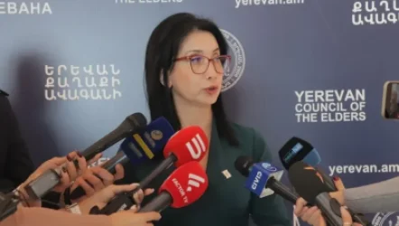 Սոնա Աղեկյանին ևս զրկեցին մանդատից