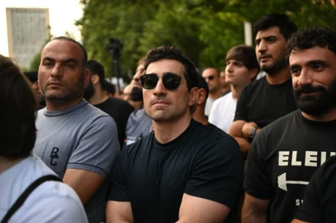 Լևոն Քոչարյանը հավանական չի համարում ՀՀԿ-ի հետ դաշինք կազմելը