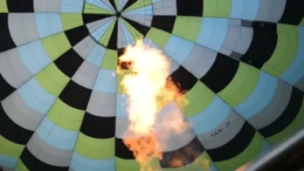 ՏԵՍԱՆՅՈՒԹ․ Վրաստանում օդապարիկի վթարի հետևանքով կան զոհեր