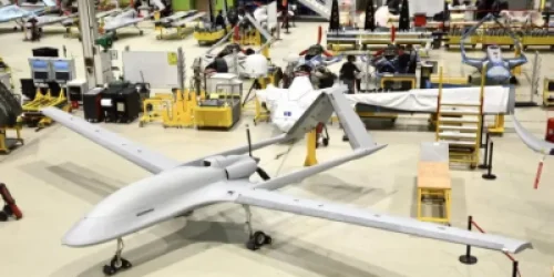 Կիևի մոտակայքում մեկնարկել է Bayraktar-ի գործարանի կառուցումը