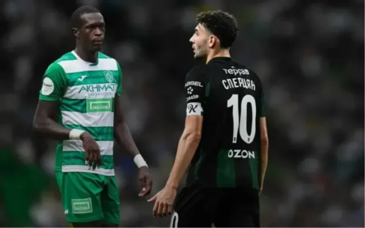 Ինչ որոշում կայացվեց Սպերցյանի հետ կապված