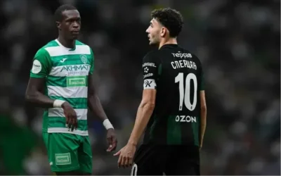 Ինչ որոշում կայացվեց Սպերցյանի հետ կապված