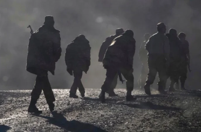 Գլխավոր դատախազն` Ադրբեջանում պահվող գերիների վերադարձի մասին