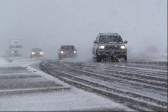 Փակ և դժվարանցանելի ճանապարհներ. Իրավիճակը՝ Հայաստանում