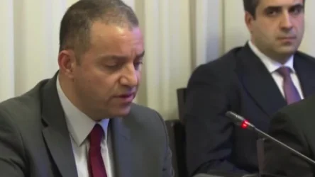 ՏԵՍԱՆՅՈՒԹ.  «Ինչպե՞ս վստահ լինենք, որ մեր ազնիվ աշխատանքը վերջում չի պատժվելու». Քերոբյան