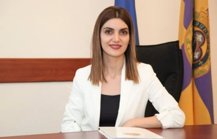 էջմիածնի նախկին համայնքապետի սկեսրոջը մեղադրանք են առաջադրել փողերի լվացման հատկանիշներով