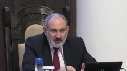 ՏԵՍԱՆՅՈՒԹ. «Առաջին ծիծեռնակներն արդեն երևում են». վարչապետ