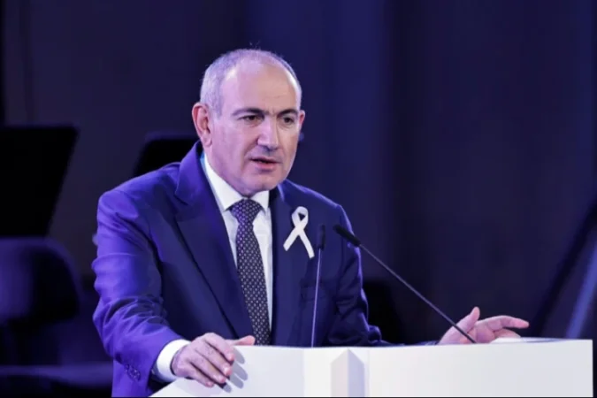 Եթե մենք կրթության ոլորտում չունենանք լուրջ հաջողություններ, մրցահարթակներում չենք կարող ունենալ․ Փաշինյան