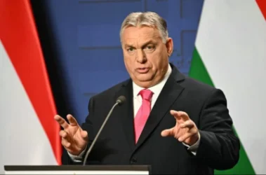 Եվրամիությունը պատրաստվում է պատերազմի. Օրբան