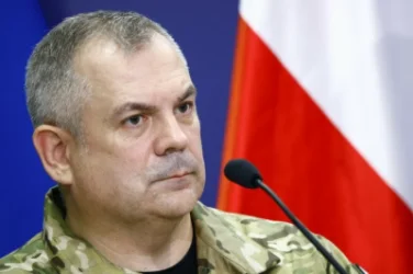 Զինված հարձակման վտանգը սպառնում է Լեհաստանին.  ԶՈՒ գլխավոր շտաբի պետ