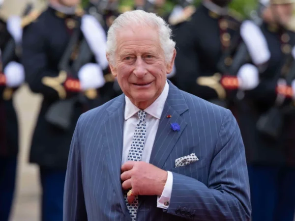 500 տարվա ընթացքում առաջին անգամ՝ Մեծ Բրիտանիայի թագավորը և Հռոմի պապը կաղոթեն միասին