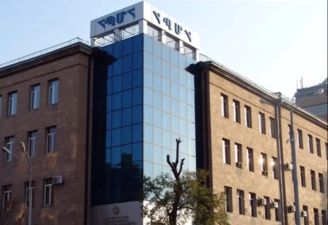 Հակակոռուպցիոն կոմիտեն՝ Մանկավարժականի ձերբակալությունների մասին