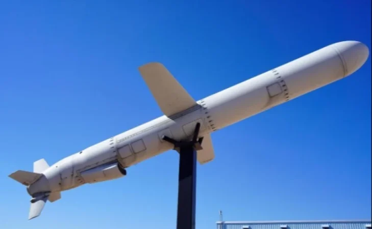 ԱՄՆ-ն կարող է Ուկրաինային փոխանցել Tomahawk հրթիռների հին տարբերակները․ Axios
