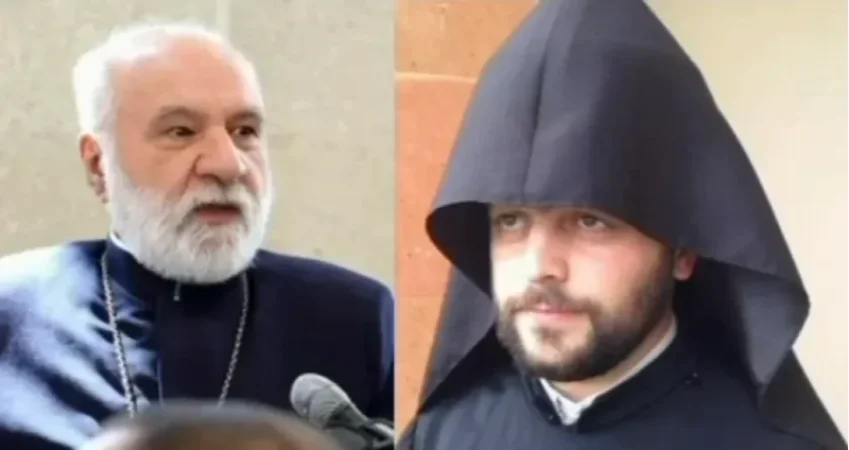 Նախաձեռնվել է քրեական վարույթ՝ աղմկահարույց ձայնագրությունների հիման վրա