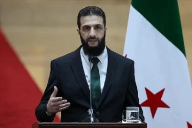 ՄԱԿ-ը Սիրիայի նախագահին հանել է ահաբեկչական կազմակերպությունների ցուցակից