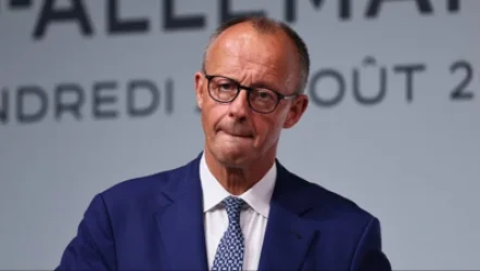 Պուտինի և Թրամփի  հանդիպումը լրացուցիչ հույս է ներշնչում․ Գերմանիայի կանցլեր