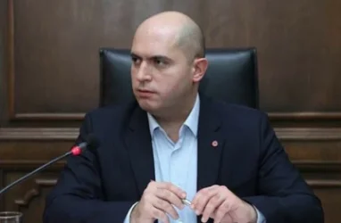 Նիկոլը ֆոկուսնիկ չէ․ Մի քանի ելույթներով «գարուն» չի գա․ Արմեն Աշոտյան