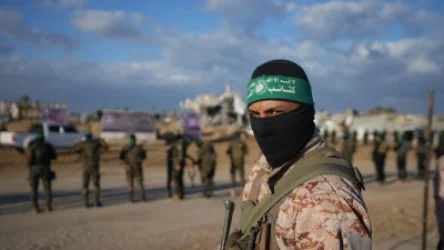 ՀԱՄԱՍ-ը հայտարարություն է տարածել