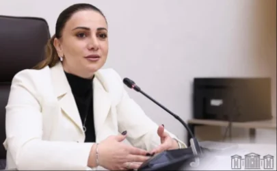 Ժամանակն է, որ եկեղեցին մաքրվի Կտրիճից. ՔՊ պատգամավոր