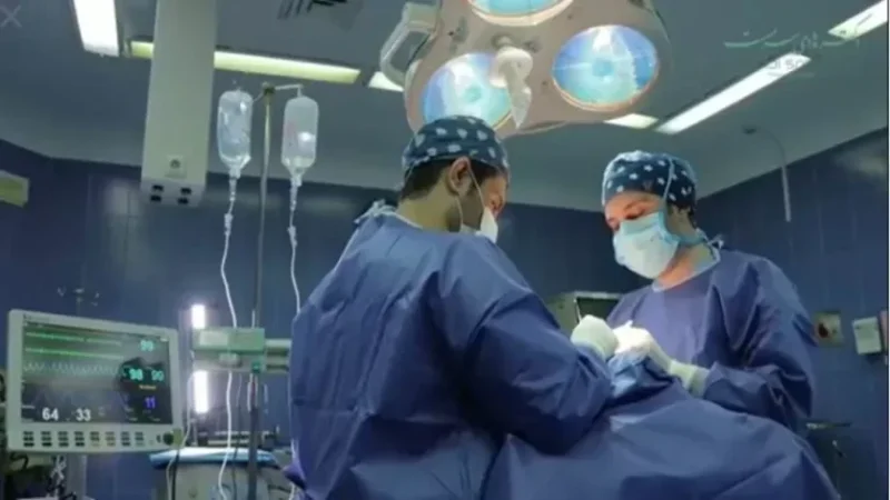 Վիրահատարաններում կտեղադրվեն տեսախցիկներ․ նկարահանում կիրականացվի բուժառուի համաձայնությամբ