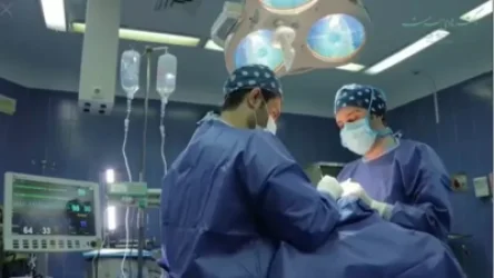 Վիրահատարաններում կտեղադրվեն տեսախցիկներ․ նկարահանում կիրականացվի բուժառուի համաձայնությամբ