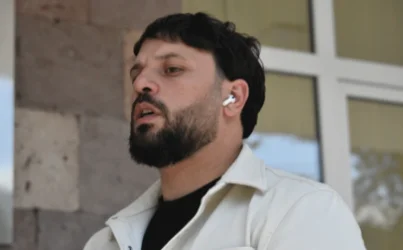 Արդարադատության միջազգային դատարանը դատապարտում է Կոչուբաևի ձերբակալությունը