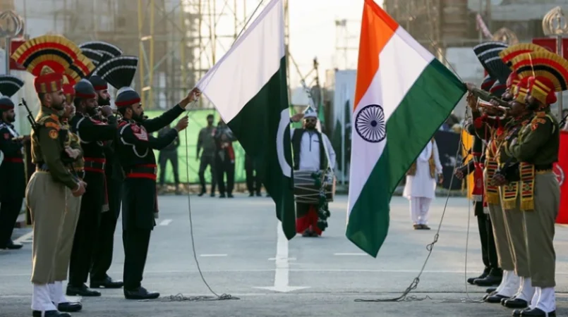 Պակիստանն ու Հնդկաստանը կրկին սպառնալիքներ են հնչեցնում