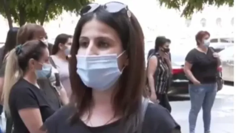 Աղաչում եմ, օգնեք՝ գնամ երեխաներիս մոտ. ՌԴ մեկնել ցանկացող քաղաքացի