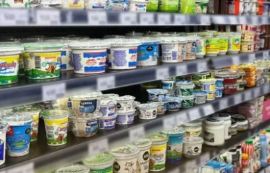 Կաթնամթերքը Հայաստանում կտրուկ թանկացել է․ արտադրողները մրցո՞ւմ են բարձր գնի համար․ «Հետք»