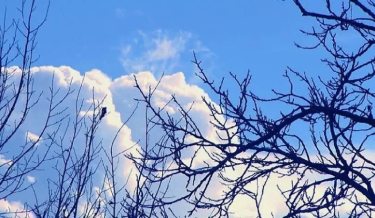 Ինչ եղանակ սպասել առաջիկա հինգ օրերին