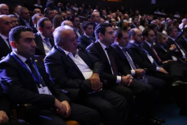 Հայտնի են ՔՊ վարչության կազմի ընթացիկ արդյունքները