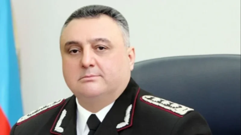 Ադրբեջանում կկալանավորեն Ազգային անվտանգության նախկին նախարարին