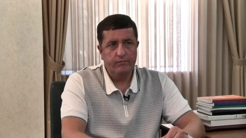 Մենք պաշտպանելու ենք եկեղեցին․ Դավիթ Ղազինյան