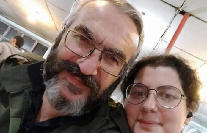 Հորս գործն անպայման շարունակվելու է, թուլանալու իրավունք չունենք. Ծովինար Գինոսյան