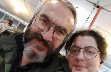 Հորս գործն անպայման շարունակվելու է, թուլանալու իրավունք չունենք. Ծովինար Գինոսյան