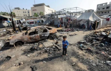 Գազայում հրադադարից հետո՝ իսրայելական հարձակումների հետևանքով, առնվազն 51 մարդ է զոհվել