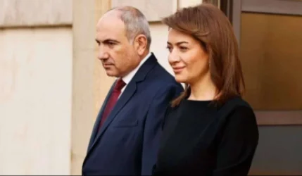 Փաշինյանը ներկայացրել է, թե ինչու ինքն ու Աննա Հակոբյանը ամուսնացած չեն