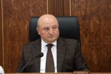 Ձերբակալել են Վարդան Ղուկասյանին