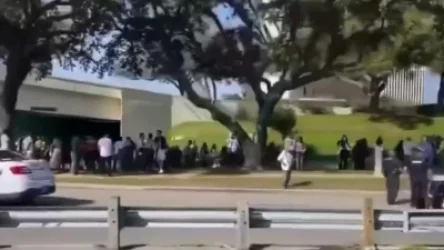 ՏԵՍԱՆՅՈՒԹ․ Տեխասի եկեղեցում կինը հրաձգություն է կազմակերպել․ 5-ամյա երեխա է վիրավորվել