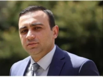 Լափամանից անհնար է կտրել լափողին, կոռուպցիայից՝ Վարդանիկին. Չախոյան