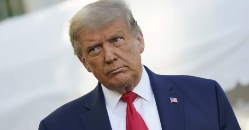 Պուտինը կատարել է իր խոստումը. Դոնալդ Թրամփ