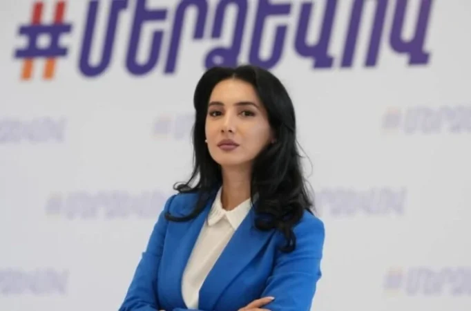 Ենթադրաբար, ԱԱԾ սպա Գևորիկը հանձնարարությունը լավ չի կատարել․ «Մեր ձևով» շարժման խոսնակ