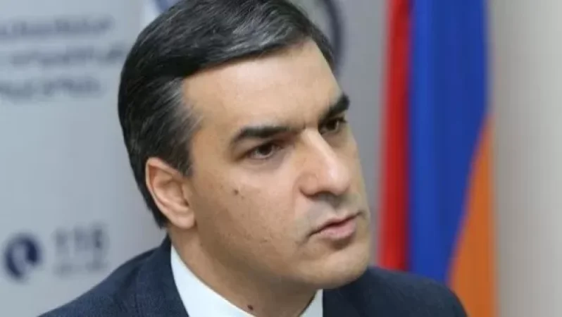 ՄԻՊ ներկայացուցիչներն այցելել են վերադարձած գերիներին