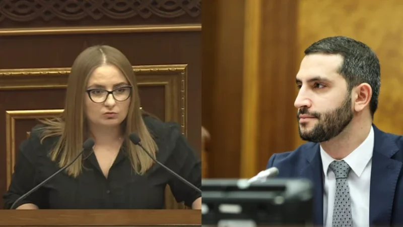 Վերջ: Ռուբինյանն արդեն լսեց վկաներին, քննեց գործը, բացահայտեց իրականությունը. Վարդանյան