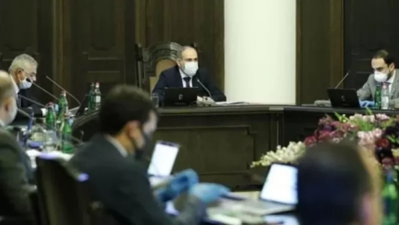 Վերացվել է ՀՀ քաղաքացիություն չունեցող անձանց ՀՀ մուտքի արգելքը. կառավարություն