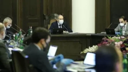 Վերացվել է ՀՀ քաղաքացիություն չունեցող անձանց ՀՀ մուտքի արգելքը. կառավարություն