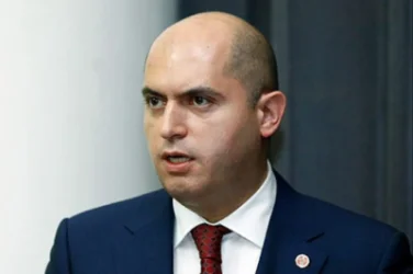 Նիկոլ Փաշինյանի հերթական փչած փուչիկը պայթում է. Աշոտյան