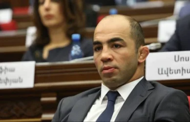 Ցանկացած գործոն, որ կարող է խանգարել նրանց վերարտադրմանը, վերացվելու է. Արսեն Ջուլֆալակյան